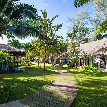 Krabi Aquamarine Resort - Sha Plus-3